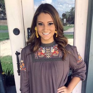 Meet your Posher, Tori